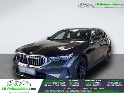 BMW Série 5 Touring 520d 197 ch BVA