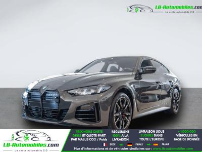BMW Série 4 Gran Coupé M440i xDrive 374 ch BVA