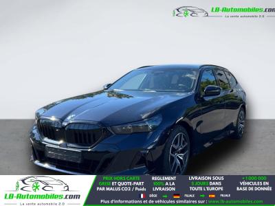 BMW Série 5 Berline 520d 197 ch BVA