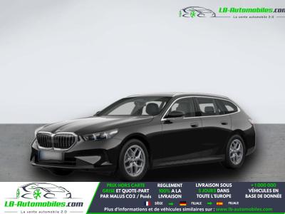 BMW Série 5 Berline 520d 197 ch BVA