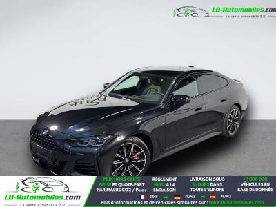 BMW Série 4 Gran Coupé M440i xDrive 374 ch BVA