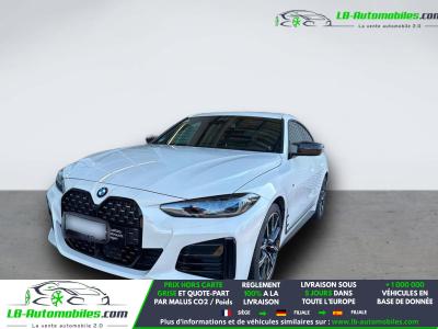 BMW Série 4 Gran Coupé M440i xDrive 374 ch BVA
