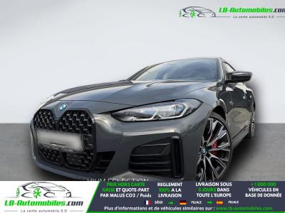 BMW Série 4 Gran Coupé M440i xDrive 374 ch BVA