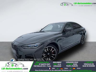 BMW Série 4 Gran Coupé M440i xDrive 374 ch BVA
