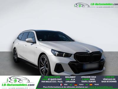 BMW Série 5 Berline 520d xDrive 197 ch BVA