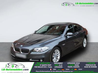 BMW Série 5 520d 190 ch BVA