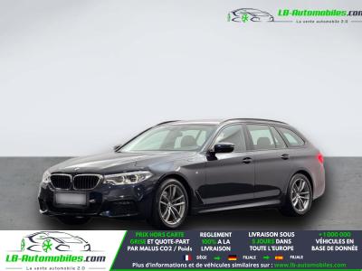 BMW Série 5 520d 190 ch BVA
