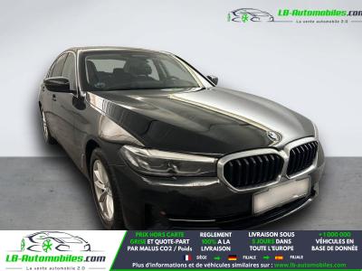 BMW Série 5 520d 190 ch BVA