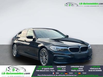 BMW Série 5 530e 252 ch BVA
