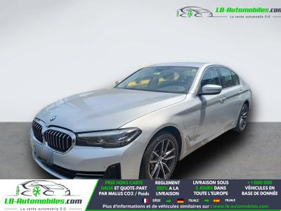 BMW Série 5 530e 252 ch BVA