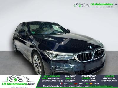 BMW Série 5 530e 252 ch BVA