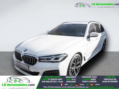 BMW Série 5 Touring 520d xDrive 190 ch BVA