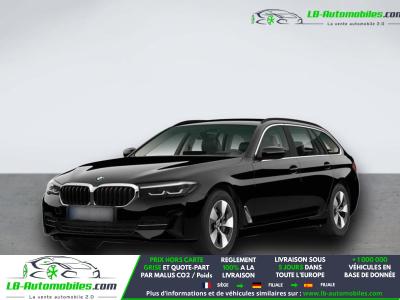 BMW Série 5 Touring 520d xDrive 190 ch BVA