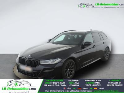 BMW Série 5 Touring 520d xDrive 190 ch BVA