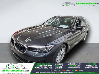 BMW Série 5 Touring 520d xDrive 190 ch BVA
