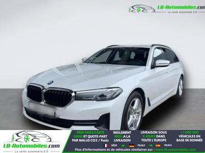 BMW Série 5 Touring 520d xDrive 190 ch BVA