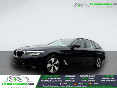 BMW Série 5 Touring 520d 190 ch BVA