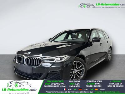 BMW Série 5 Touring 520d xDrive 190 ch BVA