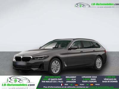 BMW Série 5 Touring 520d xDrive 190 ch BVA