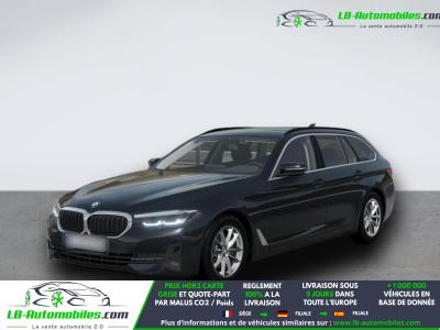 BMW Série 5 Touring 520d xDrive 190 ch BVA