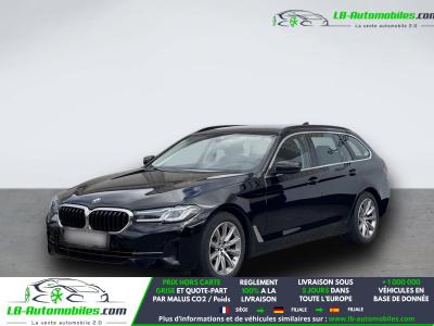 BMW Série 5 Touring 520d 190 ch BVA