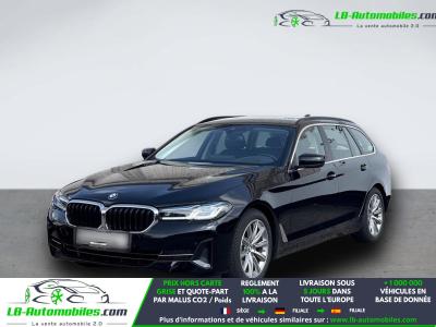 BMW Série 5 Touring 520d 190 ch BVA