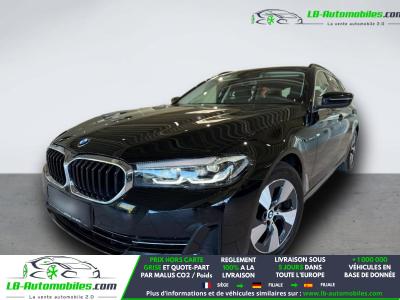 BMW Série 5 Touring 520d 190 ch BVA