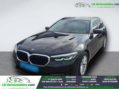 BMW Série 5 Touring 520d 190 ch BVA