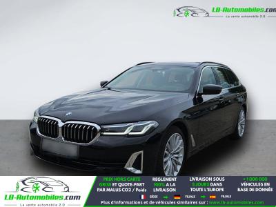 BMW Série 5 Touring 530d xDrive 286 ch BVA