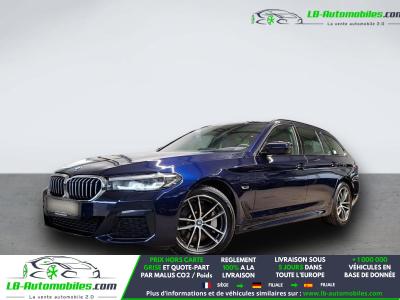BMW Série 5 Touring 530e xDrive 292 ch BVA