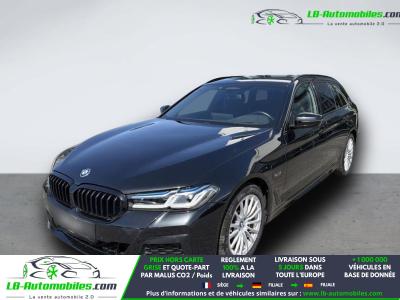BMW Série 5 Touring 530e xDrive 292 ch BVA