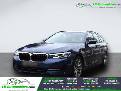 BMW Série 5 Touring 530e 292 ch BVA