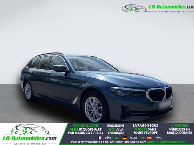 BMW Série 5 Touring 530d 286 ch BVA