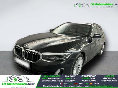 BMW Série 5 Touring 530d 286 ch BVA