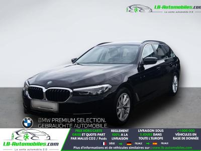 BMW Série 5 Touring 530d 286 ch BVA
