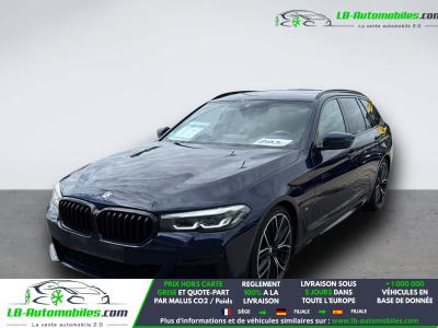 BMW Série 5 Touring 530d xDrive 286 ch BVA