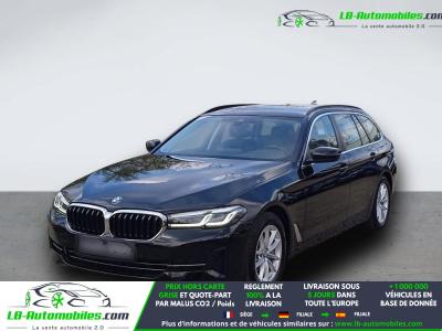 BMW Série 5 Touring 530d xDrive 286 ch BVA