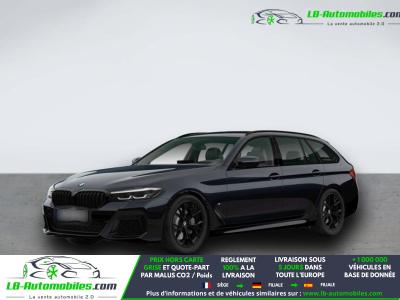 BMW Série 5 Touring 530d xDrive 286 ch BVA