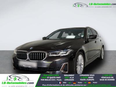 BMW Série 5 Touring 530d xDrive 286 ch BVA