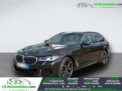 BMW Série 5 Touring 530d xDrive 286 ch BVA
