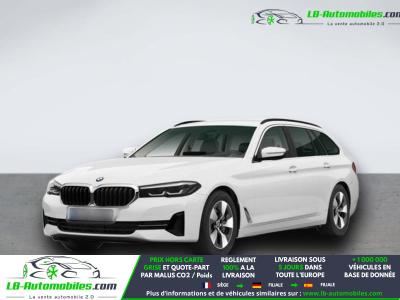 BMW Série 5 Touring 520i 184 ch BVA