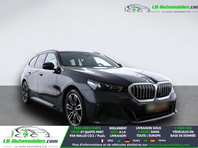 BMW Série 5 Touring 520i 184 ch BVA