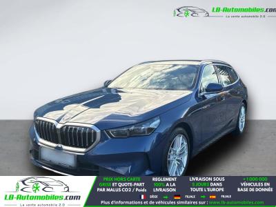 BMW Série 5 Touring 540d xDrive 340 ch BVA