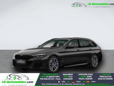 BMW Série 5 Touring 540d xDrive 340 ch BVA