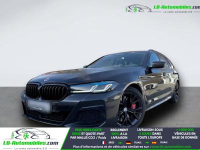 BMW Série 5 Touring 540d xDrive 340 ch BVA