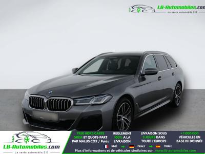 BMW Série 5 Touring 540d xDrive 340 ch BVA