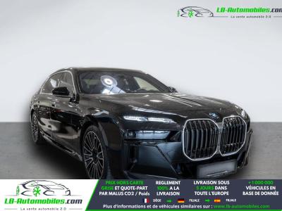 BMW Série 7 i7 xDrive60 544 ch