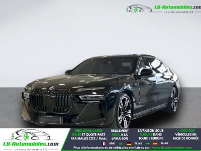 BMW Série 7 i7 xDrive60 544 ch