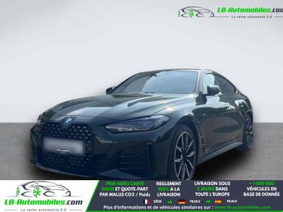 BMW Série 4 Gran Coupé 430d xDrive 286 ch BVA