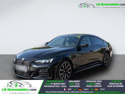 BMW Série 4 Gran Coupé 430d xDrive 286 ch BVA